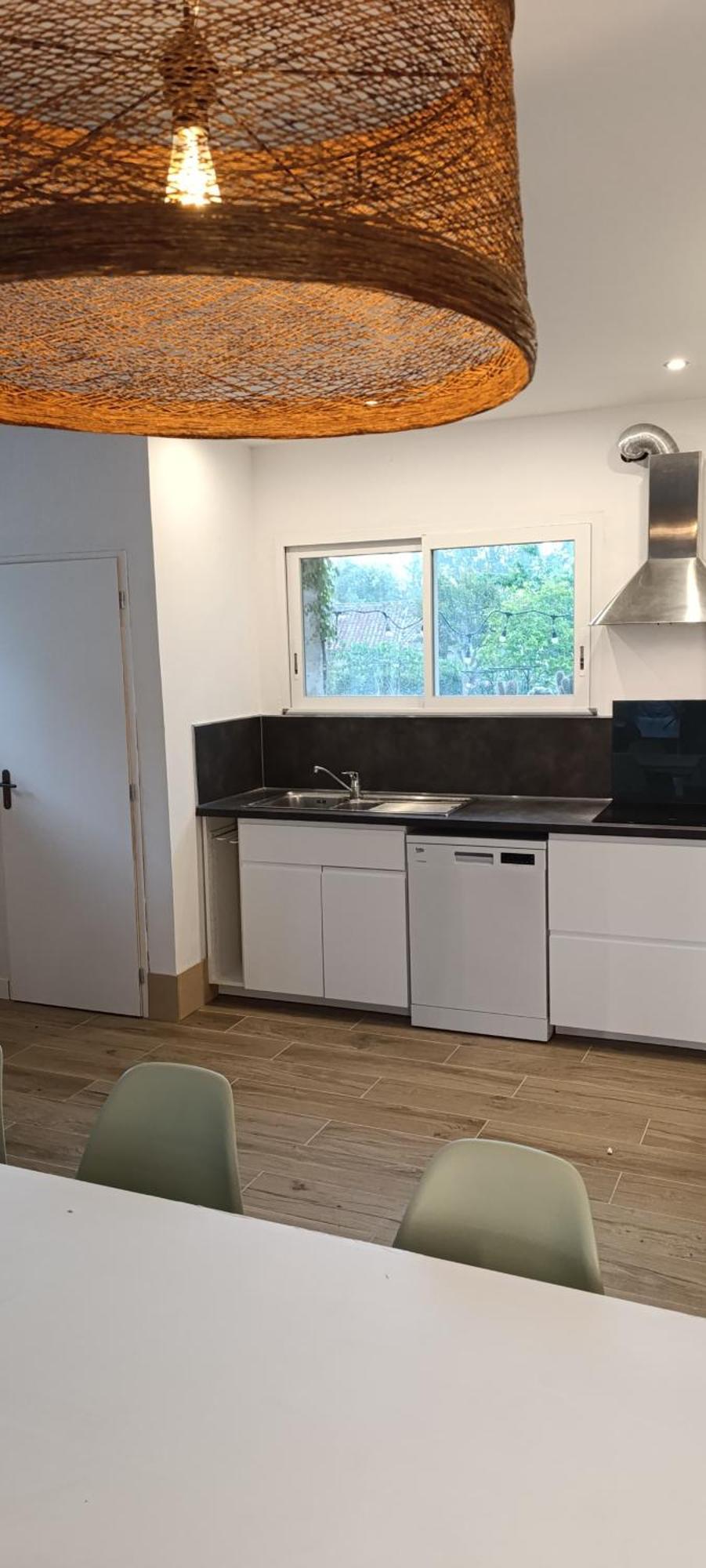 Maison Irondas Saint-Pierre-d'Aurillac Екстериор снимка