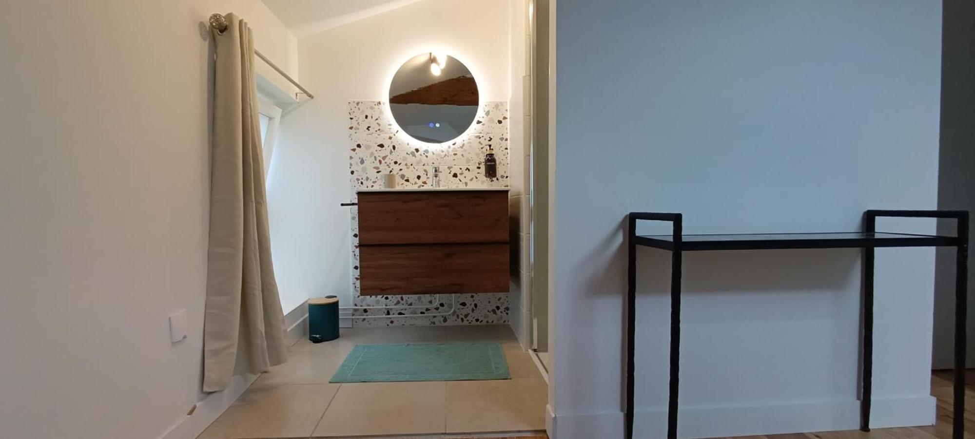 Maison Irondas Saint-Pierre-d'Aurillac Екстериор снимка
