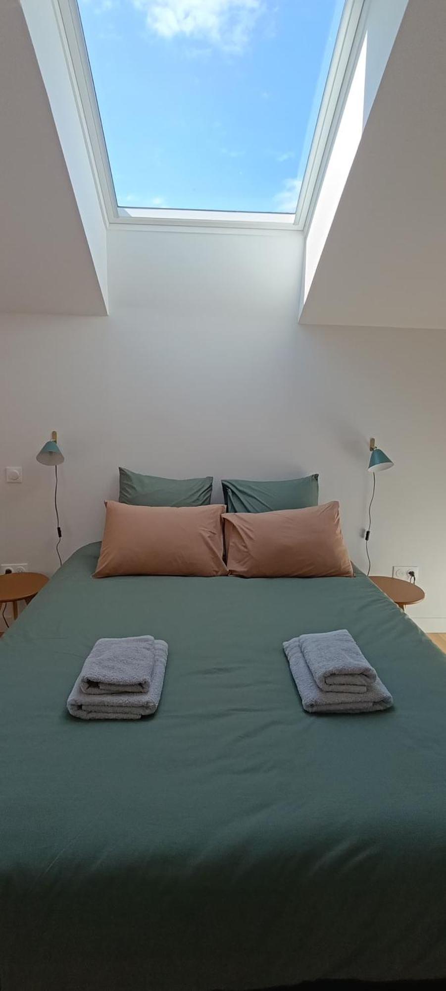 Maison Irondas Saint-Pierre-d'Aurillac Стая снимка