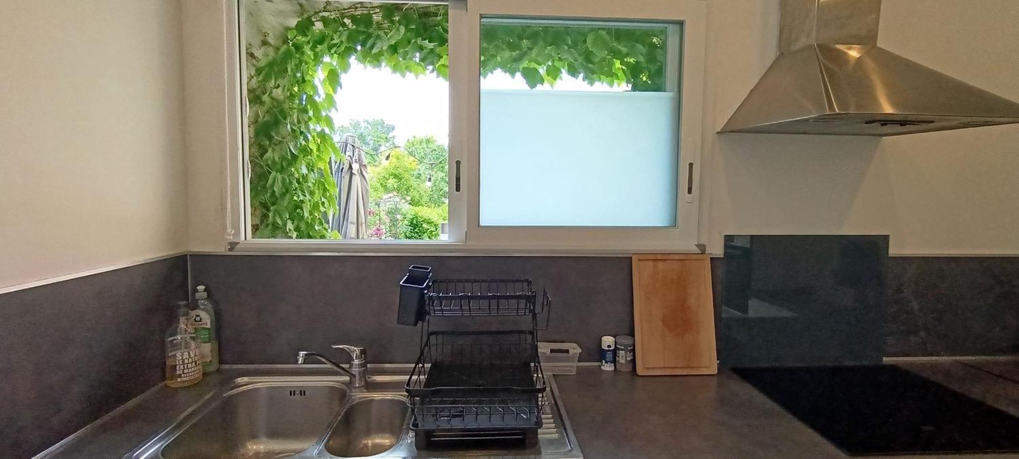 Maison Irondas Saint-Pierre-d'Aurillac Екстериор снимка